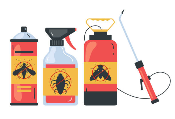 Best Commercial Pest Control Services  in Lake Monticello, VA