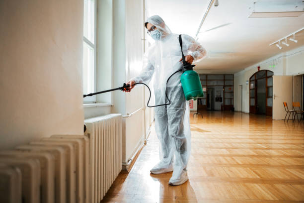 Best Best Pest Control Companies  in Lake Monticello, VA